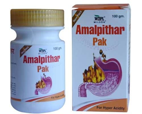 Amalpithar Pak
