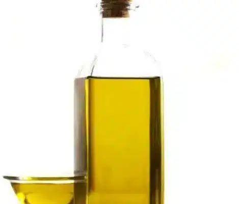 Amla Hair Oil
