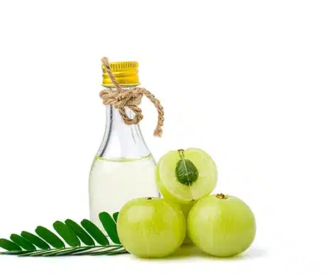Amla Seed Oil