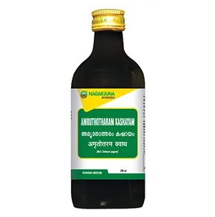 Amruthotharam Kashayam