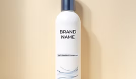Anti-Dandruff Shampoo