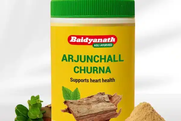 Baidyanath Arjunchall Churna