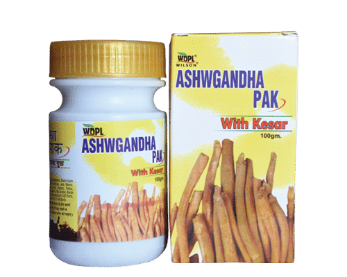 Ashwagandha Pak