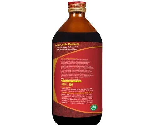 Ashwagandharistha