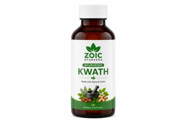Ayurvedic Kwath