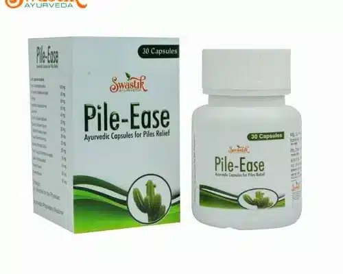 Ayurvedic Piles Capsule