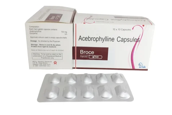 Arlak Biotech | Product