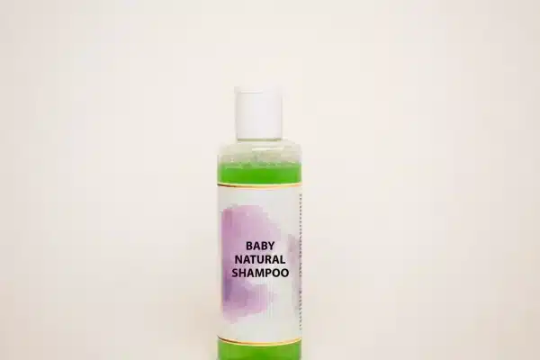Baby Shampoo