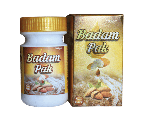 Badam Pak