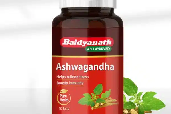 Baidyanath Ashwagandha