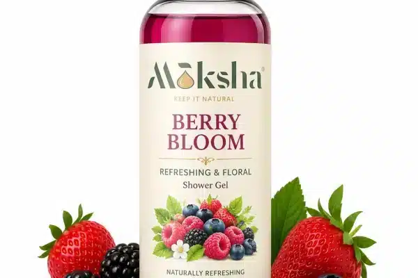 Berry Bloom