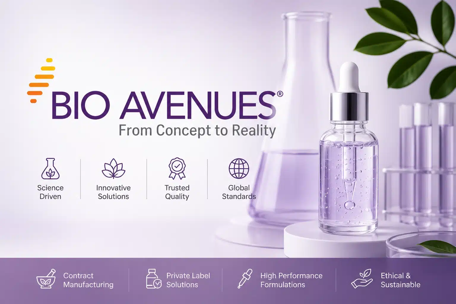 Bio Avenues
