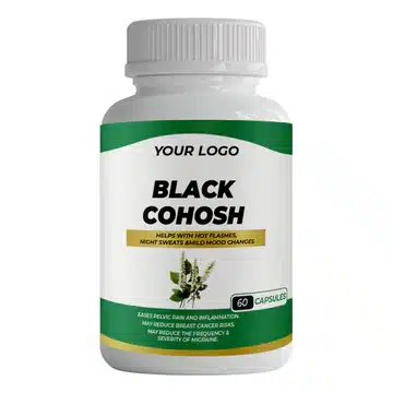 Black cohosh