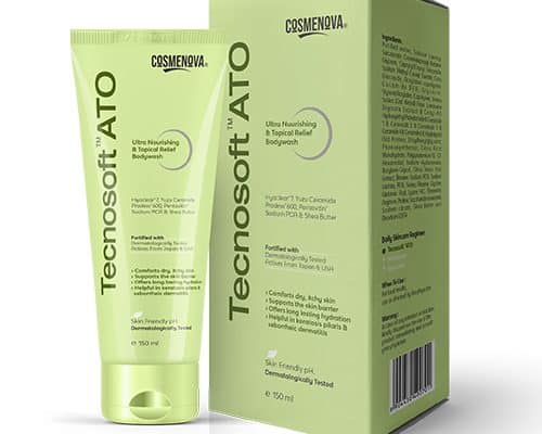 Body Wash