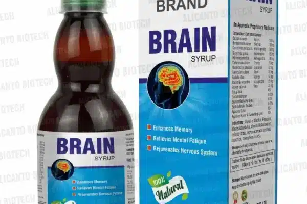 Brain Syrup
