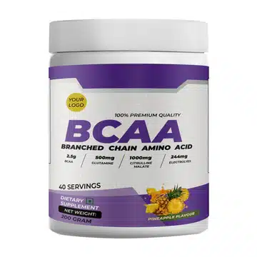 Branched chain amino acid