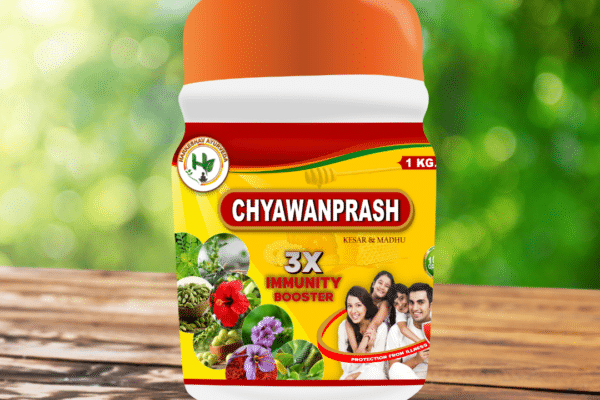 CHYAWANPRASH