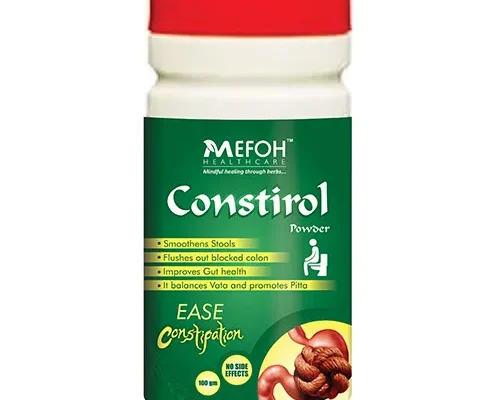 LAXATIVE POWDER