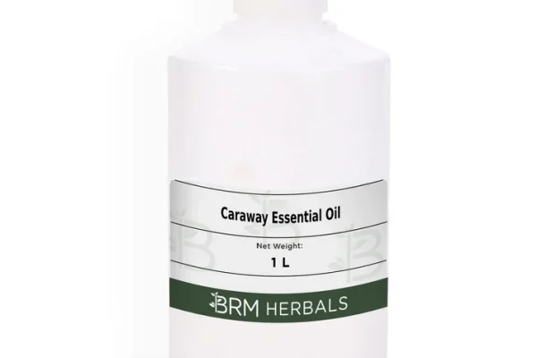 Caraway Essential Oil