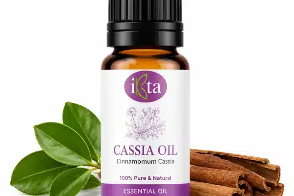 Cassia Oil
