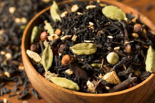 Chai Masala