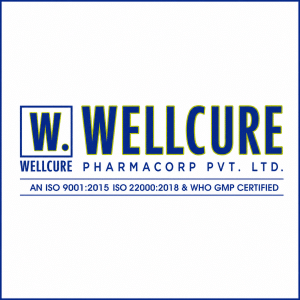 Wellcure Pharmacorp Pvt. Ltd.
