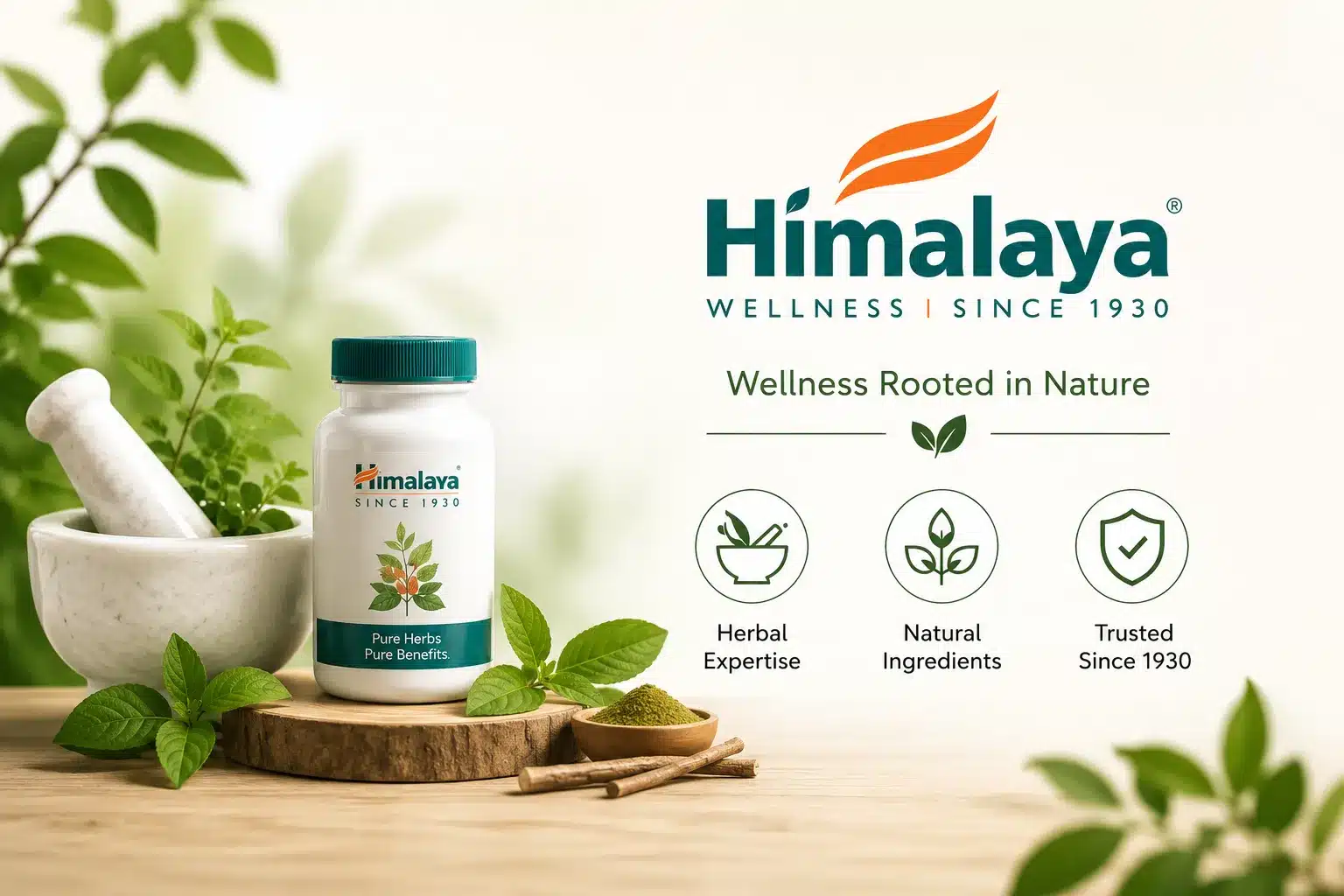 Himalaya Wellness