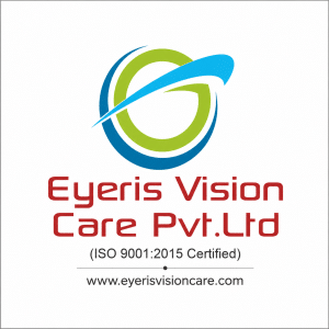 Eyeris Vision Care Pvt. Ltd.