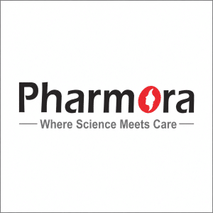 Pharmora Healthcare Pvt. Ltd.