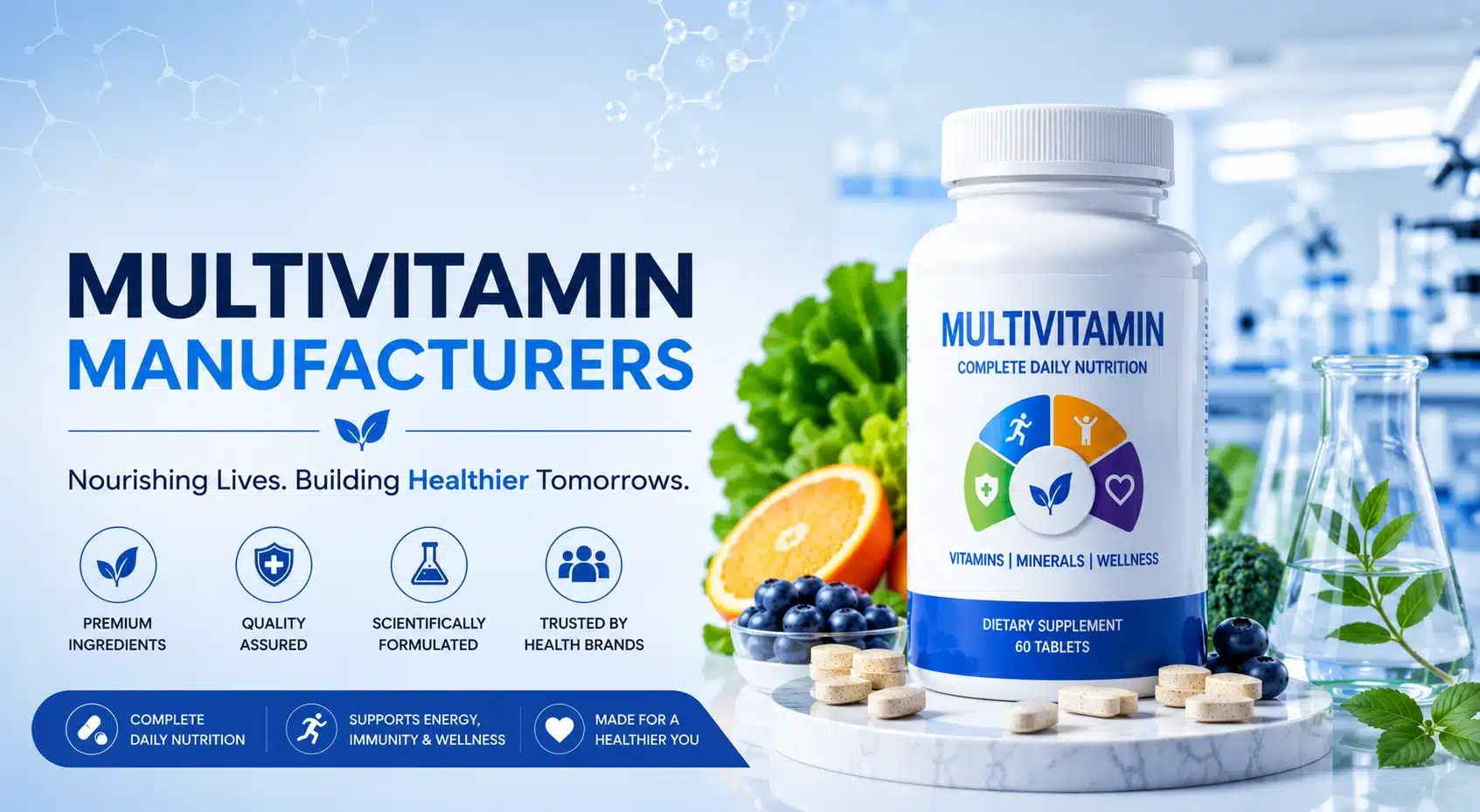 Aelicure Pharma