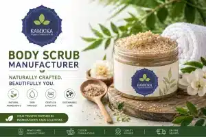 Kamicka Organic