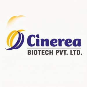 Cinerea Biotech Pvt. Ltd.