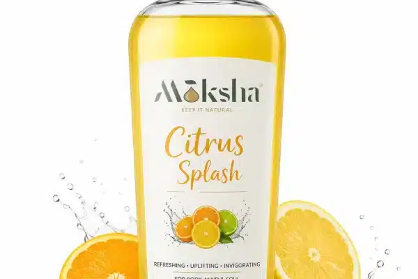 Citrus Splash