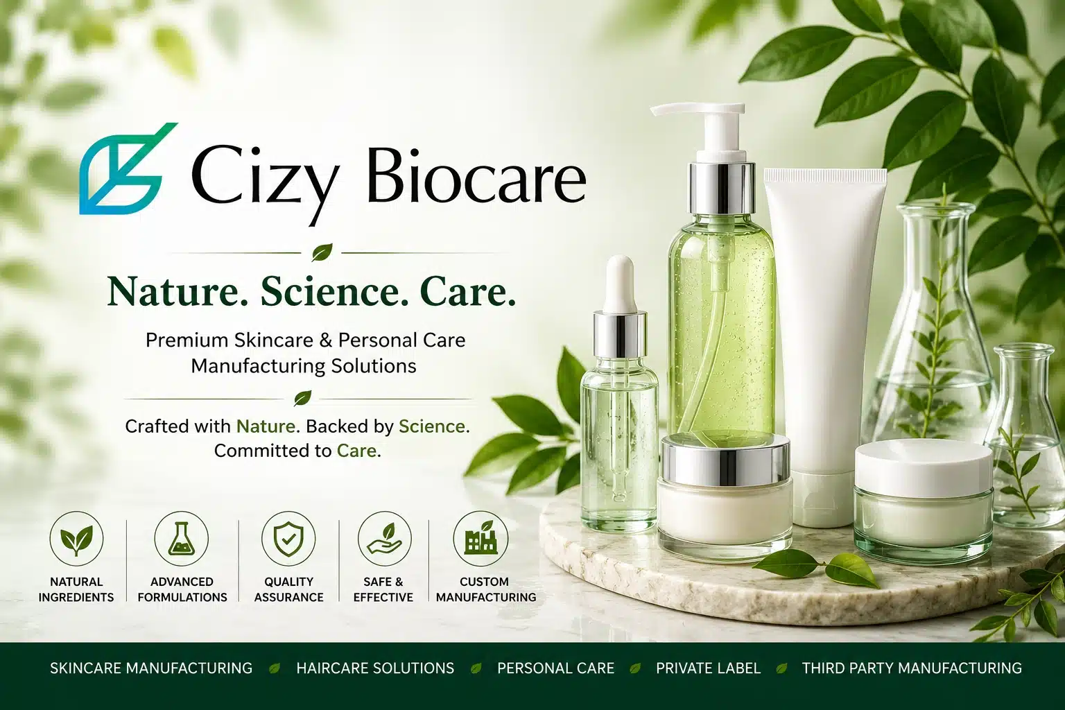 Cizy Biocare