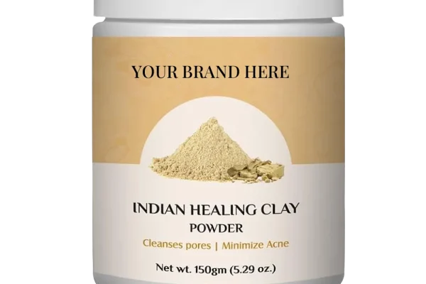 Clay Powder
