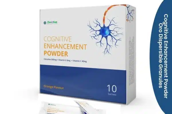 Cognitive Enhancement powder