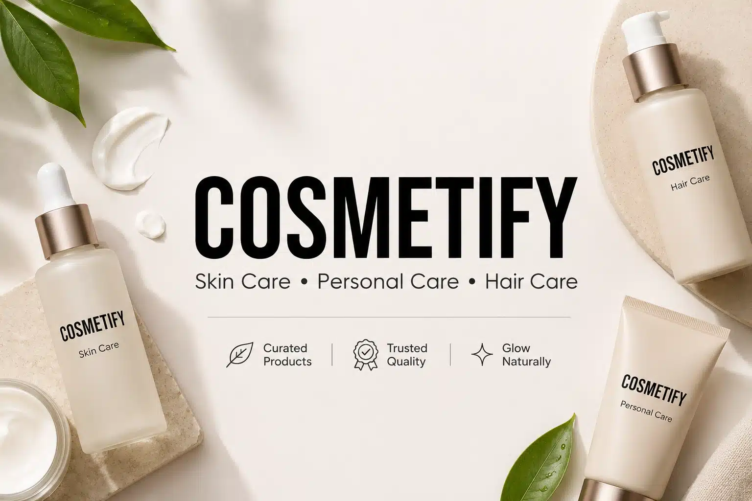 Cosmetify