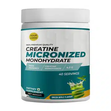 Creatine Micronized