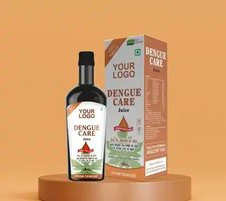 Dengue Care Juice