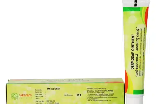 Dermosap ointment