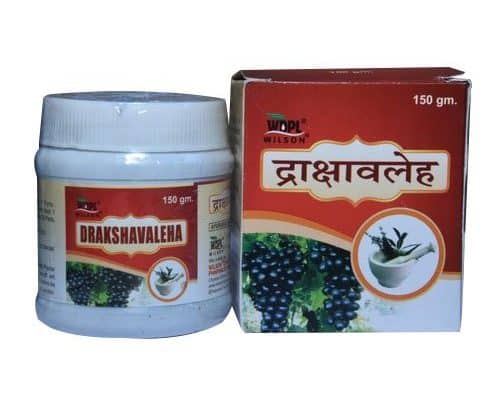 Drakshavaleha