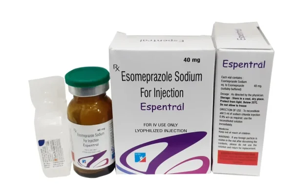 ESPENTRAL-Injection
