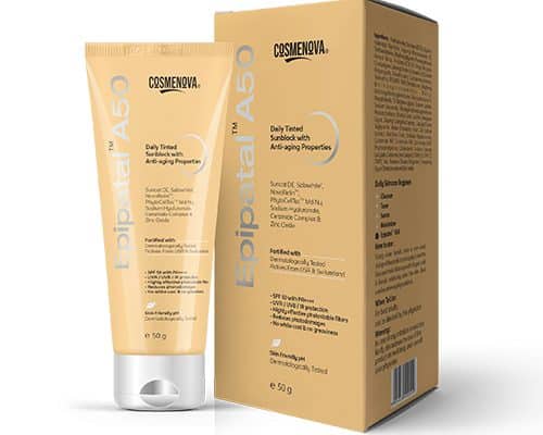 Face Cream