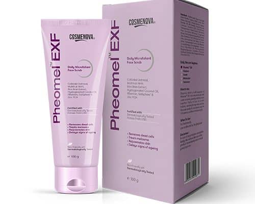 Face Scrubs
