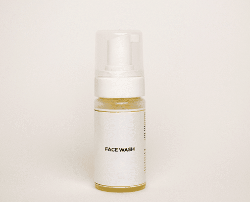 Face Wash