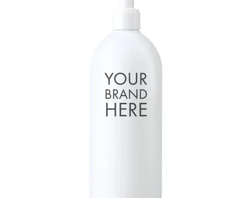 Foam Face Wash