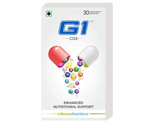 G1 tablets
