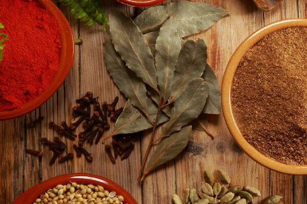 Garam Masala