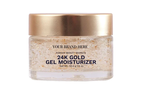 Gel Moisturizer