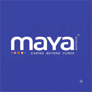 Maya Biotech Pvt. Ltd.